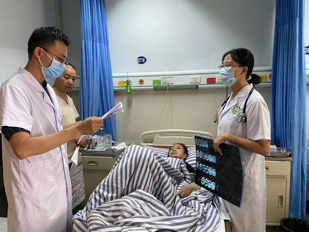 并发症|名医堂丨甘洪桥：中西医结合 可有效防治糖尿病