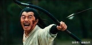 阮小七|水浒传里,谁最难相处,宋江说是他几个!