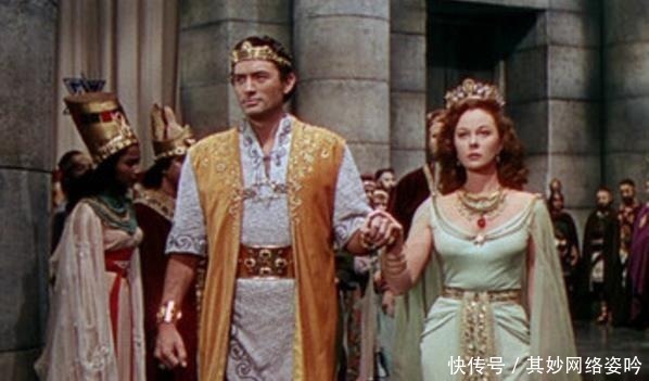 扑克牌中的JQK,每一张都是一位历史巨人,只是你没发现罢了