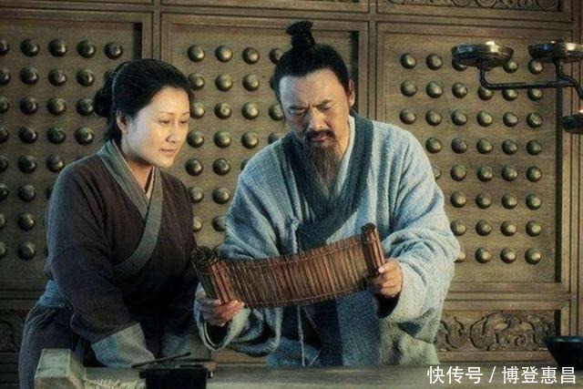 一圣|被誉为千古一圣的孔子,居然被妻子“抛弃”了,其实是他自己活该