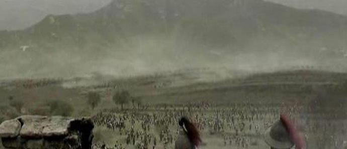 吴三桂|此人降清堪比吴三桂开关,皇太极十里相迎,只因他带着一样东西