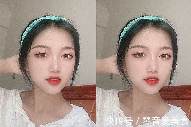 還記得《變形計(jì)》的梁小友嗎?被李宏毅寵成公主,近照讓人認(rèn)不出