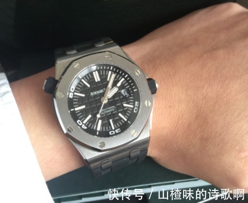 劳力士 成熟男人逃不过的腕表梦,这三款必定在你的名单中!