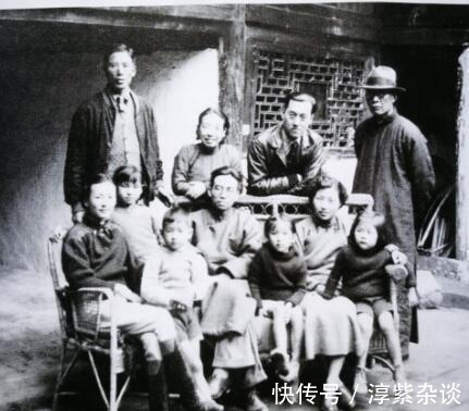 梁思成!美女与毛驴 上世纪林徽因老照片, 清纯靓丽, 才女范十足