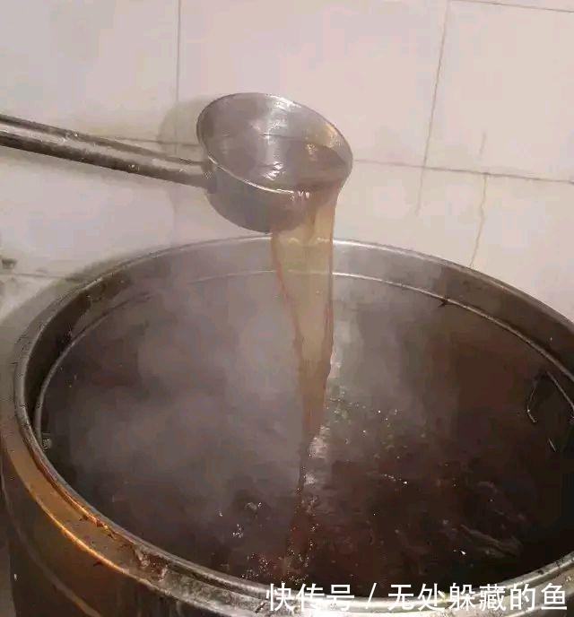 这样操作不仅肉香而且牛肉不变形,出成率更高