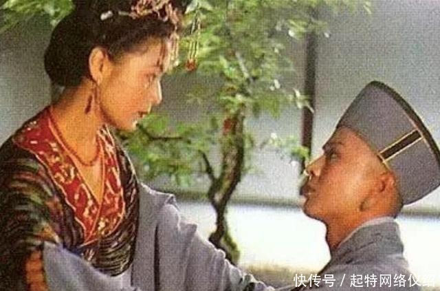 唐僧|西游记原著中,唐僧为父报仇后,为何母亲殷温娇却坚持要自尽?