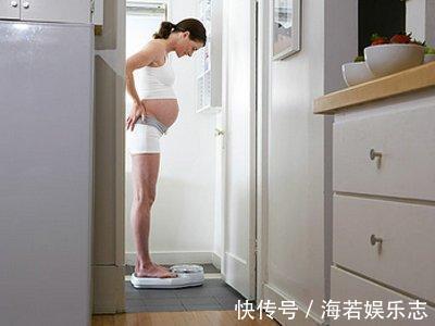 孕期|羡慕怀孕后妊娠纹不会找3种孕妈,来看看你在里面吗