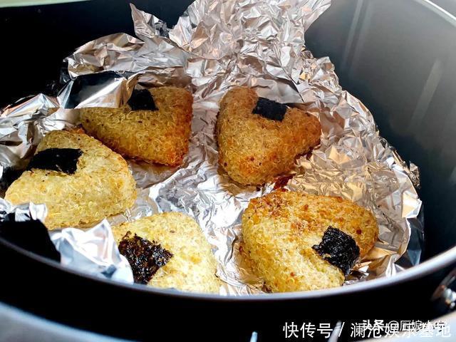 白米饭中加点它,每天吃一点,低脂抗饿,不知不觉就瘦了