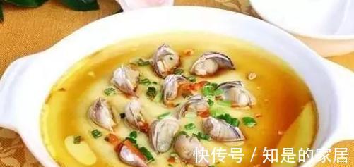 原料|几道蒸菜的做法,健康无油烟,我相信你会爱上厨房