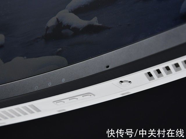 覆盖度|「有料评测」三星玄龙骑士Neo G9 Mini LED巨屏评测：年度旗舰 全能之选