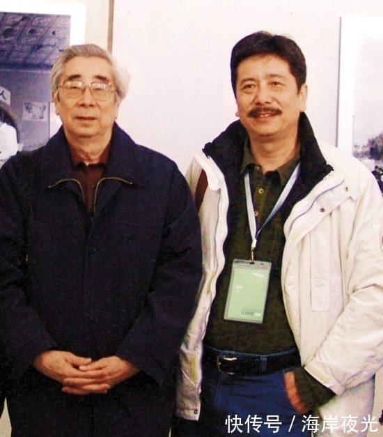 大明星!鲁迅后人今何在?儿子是物理学家,还有一位是家喻户晓的大明星