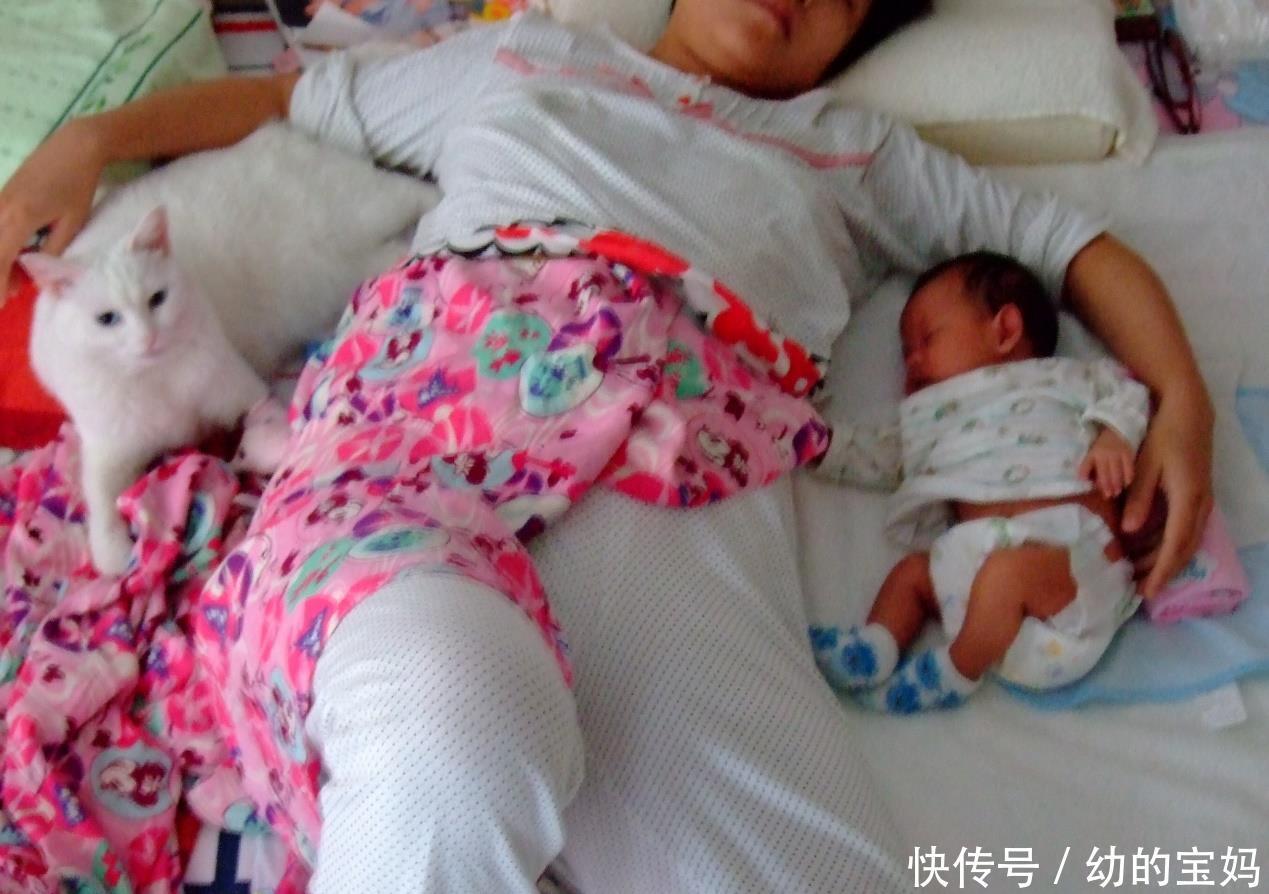 过来人|产妇剖腹产时有多拼?“割脂肪、切肌瘤、结扎”,过来人:省事