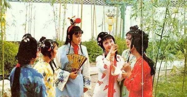 丧子|她青春丧偶 甘心守寡 中年丧子 抑郁而亡 红楼梦命运最悲惨的女人