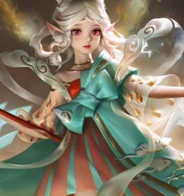 李白排位禁率第一,弟弟,别再跟风禁了,用这2人针对,打得李白叫“爸爸”