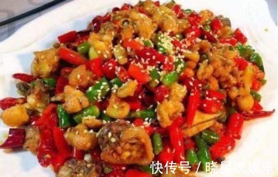 香味四溢的几道家常菜,出锅香味四溢,鲜香味美,上桌抢着吃