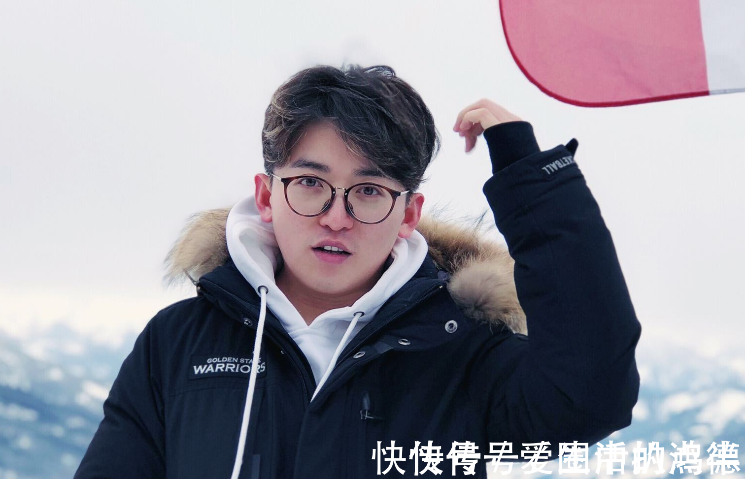 姚译添新综艺来袭？当看到5位常驻嘉宾：颜值“绝”了