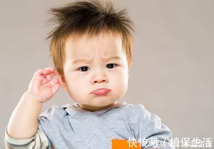 父母|为什么有的孩子头上有“2个旋”?代表啥意思,父母都应知道下