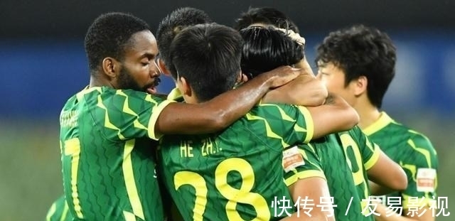 北京国安|4-2！1-1！中超8支争冠球队确定，国安完成逆袭，申花进保级组