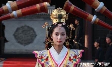 宸妃|她是一个尼姑,因为肤白貌美被皇帝看上,还生下一个皇帝