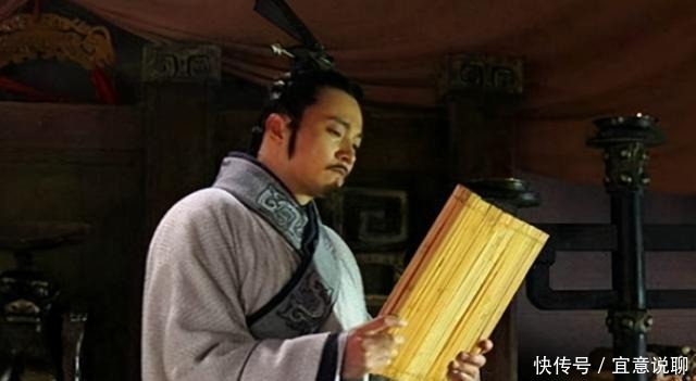 名师出高徒!鬼谷子的4个徒弟,皆是战国奇才