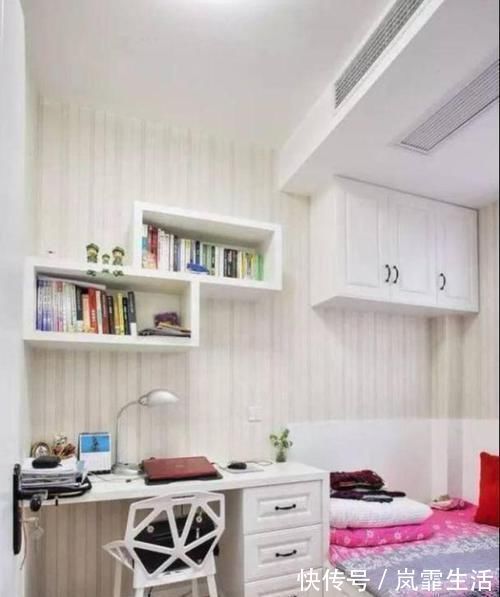 全景|晒晒刚入住不到半年的新房,最喜欢全景大阳台,住40年都不过时