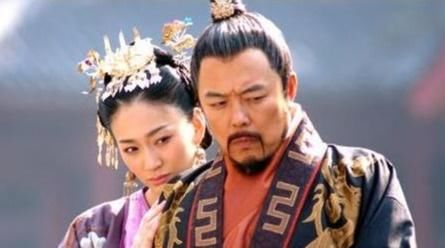 有意无意|那些年，历史上的这5位人物，都被编剧有意无意地泼了一盆脏水