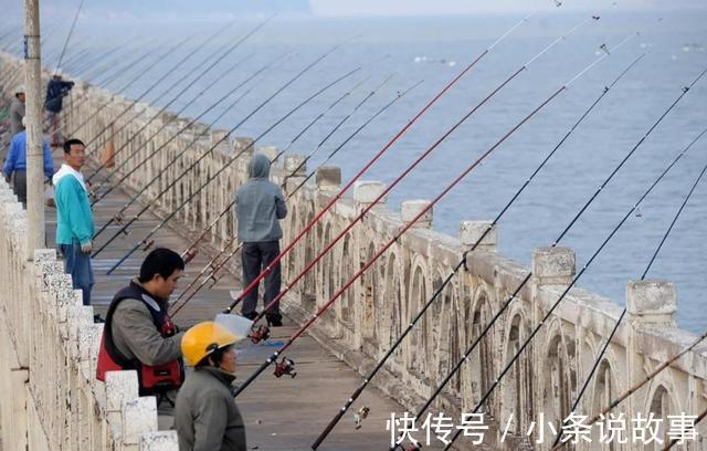 钓友|千岛湖钓友拍到一大车鱼竿被运去销毁，钓友至少价值几十万