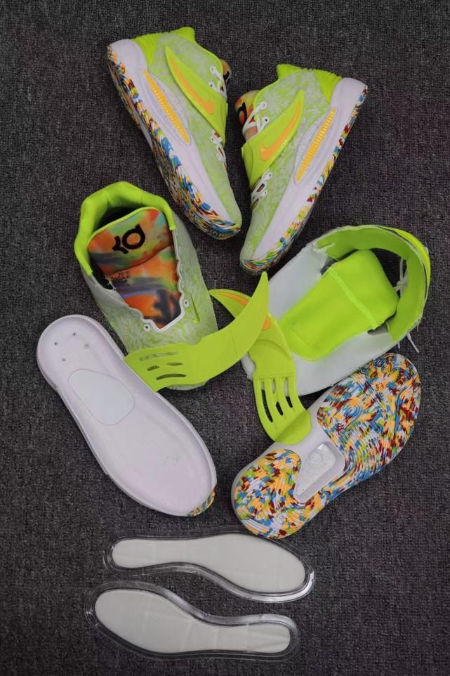 步骤|简单明了，三个步骤告诉你篮球鞋到底该怎么选 kd14实战篮球鞋