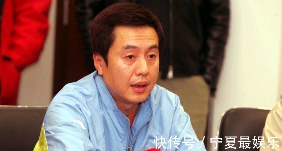 贵人|刘诗雯的职业生涯贵人,除了马琳和刘国梁之外,还有哪几个?
