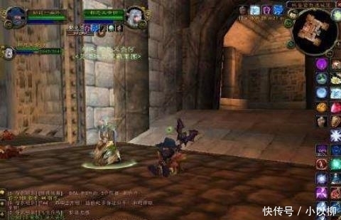 东西|《魔兽世界》怀旧服赚钱攻略，手把手教你变成小土豪