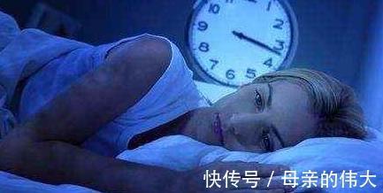 調理|長期失眠睡很痛苦，平時多吃3種食物，調理失眠，精神好！