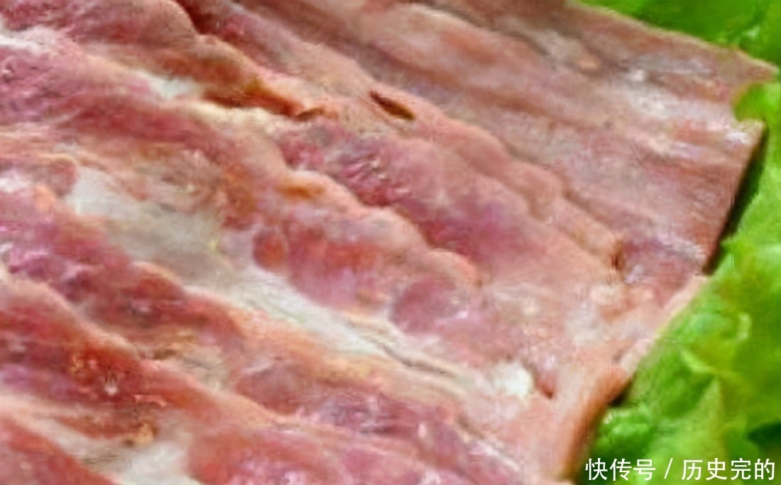 食物|身體差的人要會吃,常吃幾種食物,預防炎癥、提高免疫力,氣色好