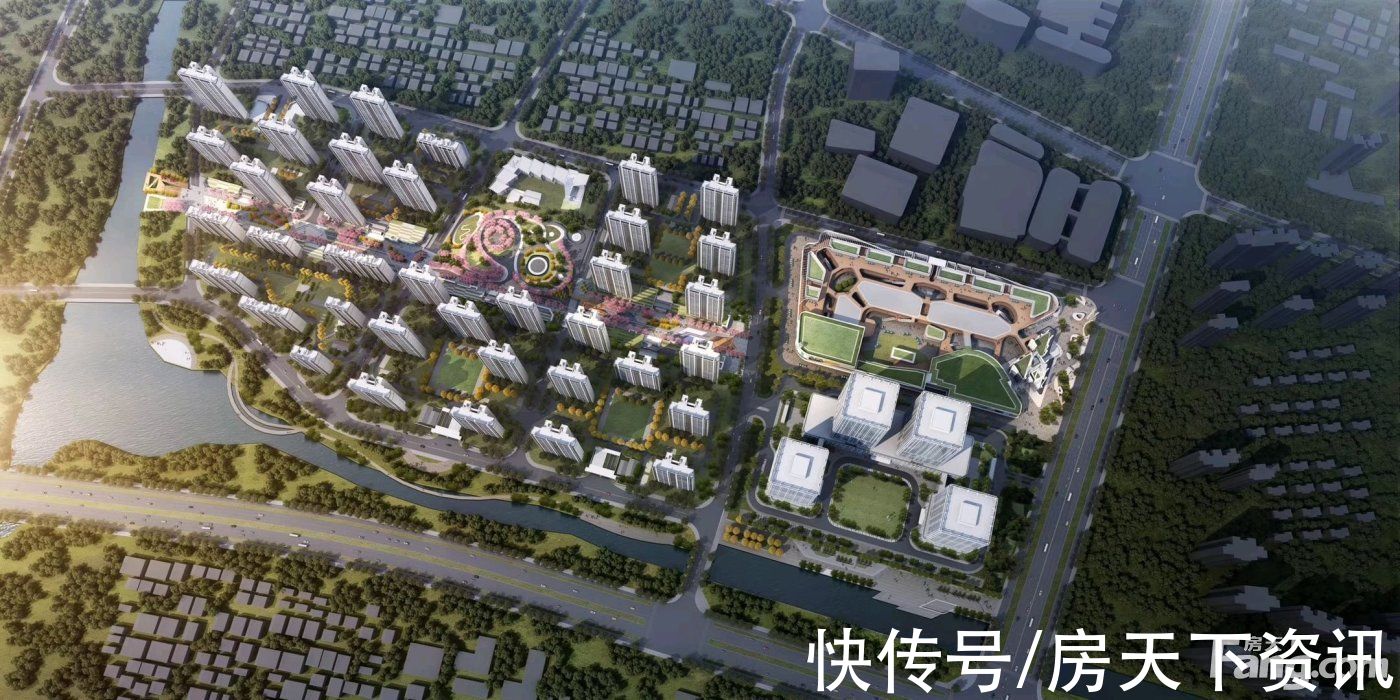 明月|徐州铜山热门楼盘项目现场传来一批新照片，请查收