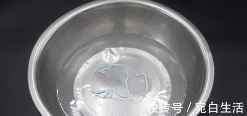 洗发水|天天拖地还不干净?教你用一秘招,拖一次几天都很干净,太实用了