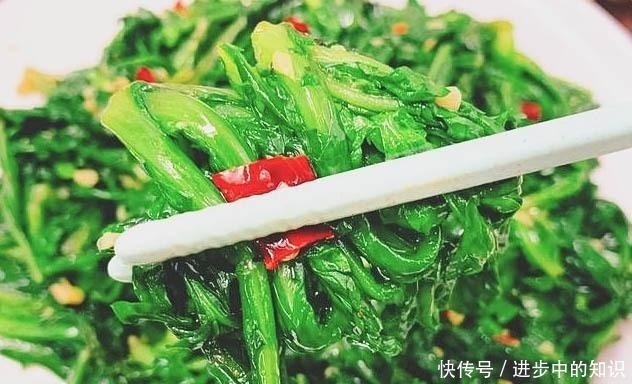 失眠多梦|失眠多梦，睡眠质量差，多吃这个菜，每天睡到自然醒