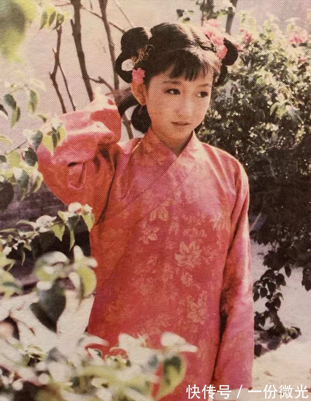 贾蔷#贾巧被卖进烟花柳巷,到底是谁背后坑害?证据纷纷指向了李纨母子