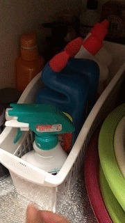 小心机|走进邻居家的厨房,发现这些“小心机”太实用了,让生活更加方便