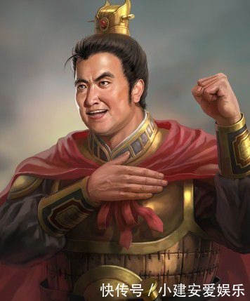 拒绝|盘点三国曹魏名将之子,一人想与蜀国张嶷交朋友却被拒绝