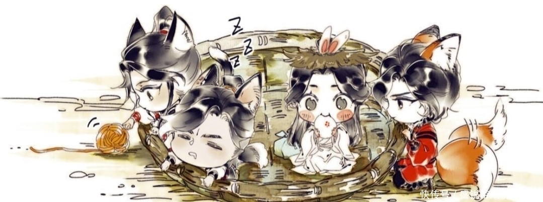 谁的狐狸人设更深入人心?沈兰舟必须有姓名,秦川让主角抓不到