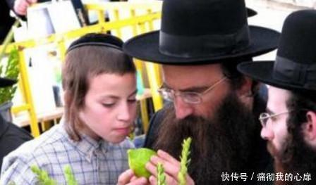 埃及人|二战中德国杀了那么多的犹太人,他们是用什么方法辨别出犹太人的