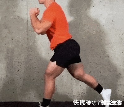 高强度|4个原因告诉你为什么要练腿,6个动作全面刺激腿部肌肉,男女适用