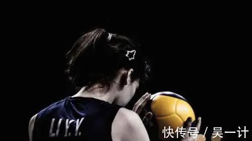 世锦赛|朱婷4月赴美手术全年赛季报销!李盈莹将成为世锦赛蔡斌手中王牌