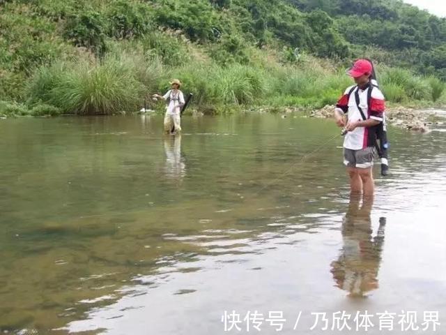 钓鱼|想要钓黑鱼,找到这几个地方,会钓鱼就能钓到黑鱼
