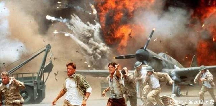 达尔文港|二战中此国一声不吭,令17万日军躺着等死,尸首至今找不到