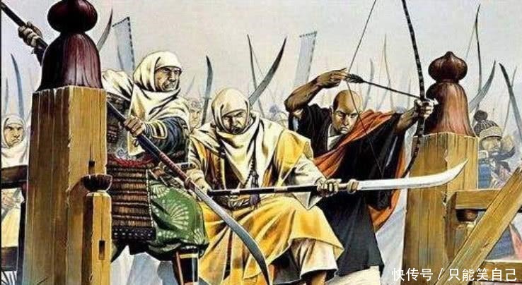 中国把日本彻底打怕的一仗,发生在一千