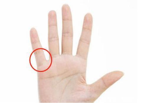 手上|捏手指能预防疾病手上的小穴位,每天捏5分钟,预防三高最有效