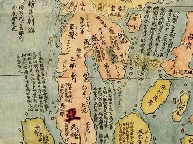 黎季犛|聊一聊朱棣征讨越南,大国的愤怒难平息