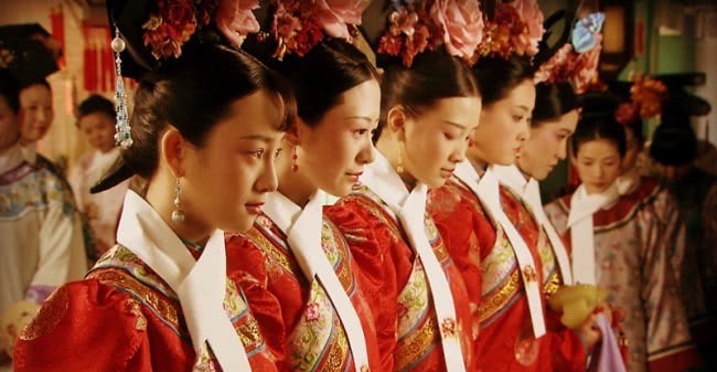 广州|慈禧从开始的喜欢到处置珍妃，归根结底，还是婆媳关系没处理好