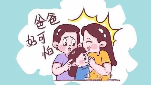 从小|从小跟爸爸不亲的女儿,长大会怎样?通常躲不开这三大难题