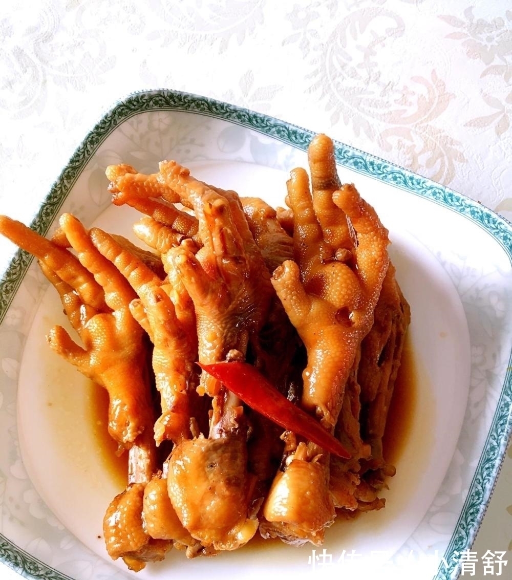 经典|中国六大下酒菜, 个个经典, 吃过三种以上, 绝对是个老酒鬼